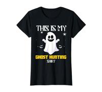 Chasse aux fantômes Humour Paranormal Hunter My Ghost Hunting T-Shirt Graphique avec Valeur