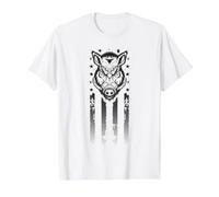 Chasse Aux Sanglier pour Chasseur Grand Gibier T-Shirt Graphique avec Valeur