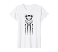 Chasse Aux Sanglier pour Chasseur Grand Gibier T-Shirt Graphique avec Valeur