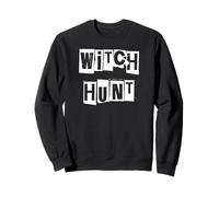 Chasse aux sorcières Sweatshirt