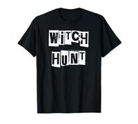 Chasse aux sorcières T-Shirt