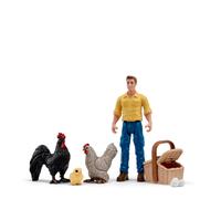 Chasse aux œufs