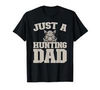 Chasse Braconnage Chaseur - Vénerie Traqueur Chasse T-Shirt