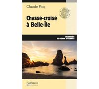 Chassé-croisé à Belle-Ile
