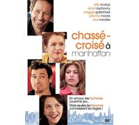 Chassé-Croisé À Manhattan