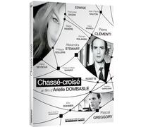 Chassé-croisé DVD DVD
