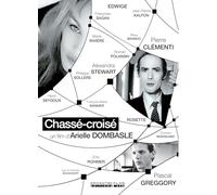 CHASSE CROISE - DVD [HD DVD]