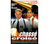Chassé croisé [VHS]