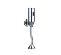 Chasse d'eau manuelle pour toilettes Capteur De Valve D'urinoir Mural Sans Contact For Toilettes Publiques