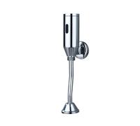 Chasse d'eau manuelle pour toilettes Capteurs Automatiques Sans Contact, Chasses D'eau For Urinoirs, Vannes Murales