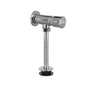 Chasse d'eau manuelle pour toilettes Toilettes Publiques Pratiques Apparence Simple Économie D'eau Urinoir Valve De Chasse Large Application Applications