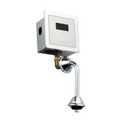 Chasse d'eau manuelle pour urinoir Valves De Chasse D'eau Automatiques For Urinoirs, Inductive Toilettes Salle Bains
