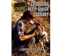 Chasse du petit gibier courant - Lapins et lièvres
