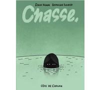 Chasse - Edgar Hudon - L'oie De Cravan Eds - broché - Monographie