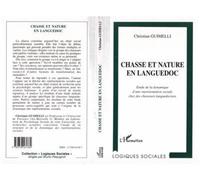 Chasse et Nature en Languedoc