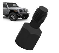 Chasse-Filet Pour Capteur D'Oxygène De Voiture | Outil De Réparation De Filet Pour Sonde À Oxygène Automobile - Outil De Rabotage Pour Bougie D'Allumage - Pour Moteur Automobile Motocyclette Mécanique