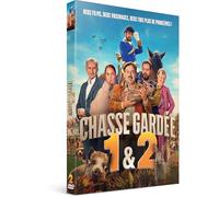 Chasse gardée 1 + 2