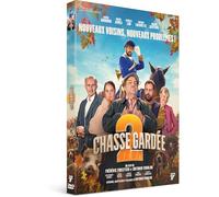 Chasse gardée 2