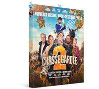 Chasse gardée 2 [Blu-ray]