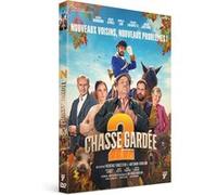 Chasse gardée 2 DVD