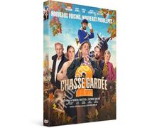 Chasse gardée 2 DVD DVD