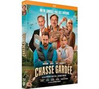 Chasse Gardée - Blu-Ray