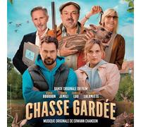 Chasse gardée CD