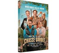 Chasse gardée DVD DVD