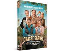 Chasse gardée DVD https://www.fnac.com/a19335847/Chasse-gardee-DVD-Didier-Bourdon-DVD-Zone-2?oref=b5b21cf1-e5eb-8ef2-680a-b4f89d972b4b