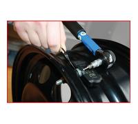 Chasse goupille cylindrique Ø 3 mm 125 mm KS TOOLS - 156.0112