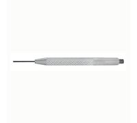 Chasse-goupille de précision à manchon de guidage 0,9 mm - Par 5 - FACOM - 251A.1