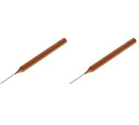 Chasse-goupille Gedore RED 3300808 1 pc(s) (Lot de 2)