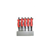 Chasse Goupille Octo Chrome Vanadium Bruni 3-4-5-6-8Mm Racodon