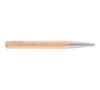 Chasse-Goupilles 120 mm D.4 mm - Acier, Norme DIN 6458D - Précision et Robustesse - D-Work