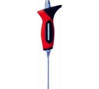 Chasse-goupilles 3-4-5-6-8mm avec poignée STS bi-matière - boîte carton de 5pièces - DRAKKAR TOOLS - 68901