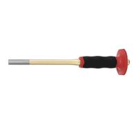 Chasse-goupilles avec protection manuelle 240 x 14 x 10 mm Rennsteig Werkzeuge