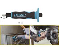 Chasse-goupilles, court Hazet 751KHS-3