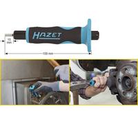 Chasse-goupilles, court Hazet 751KHS-4