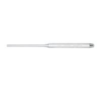 Chasse-goupilles cylindrique extra-long, Ø 6 mm, Longueur 200 mm - KSTOOLS - 156.0124