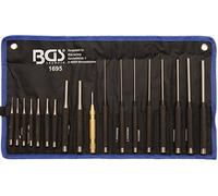 CHASSE GOUPILLES ET POINTEAU JEU DE 18 PIECES