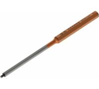 Chasse-goupilles Gedore avec tenon 6 mm, 175 mm 119-175