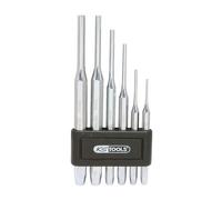 Chasse goupilles KS Tools Jeu de 6 chromées, 2-3-4-5-6-8 mm
