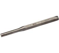 Chasse-goupilles - lame 18 mm - longueur 120 mm SAM OUTILLAGE