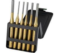 chasse goupilles longs 150mm jbm de, 3, 4, 5, 6, 7 et 8 mm - Jbm G