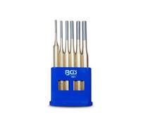 chasse goupilles longs bgs technic, 3, 4, 5, 6, 7 et 8 mm - Bgs Technic