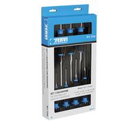 Chasse-goupilles serie 7 avec protege-main 2 - 8 mm