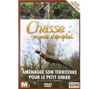 Chasse : Mode D'emploi - Vol. 6 : Aménager Son Territoire, Le Petit Gibier