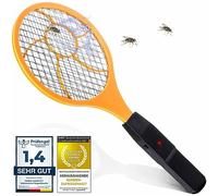 Chasse-Mouches électrique Chasse-moustiques électrique Tue-moustiques électrique (Simple : 1 pièce)