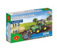 Chasse-neige ALEXANDER Small Builder John 28010