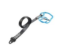 Chasse-neige flexible Courroie de commande pour véhicules tout-terrain qui peut s'adapter à différents terrains pour un déneigement efficace. Câble de treuil